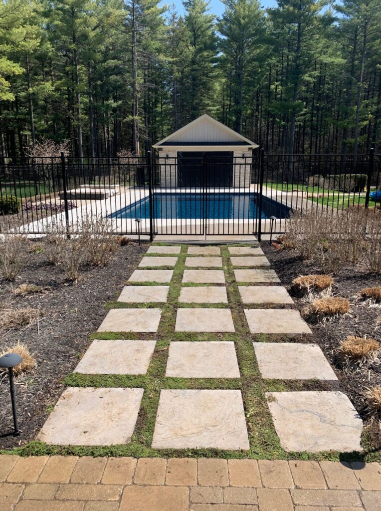 B. Little's installed pool