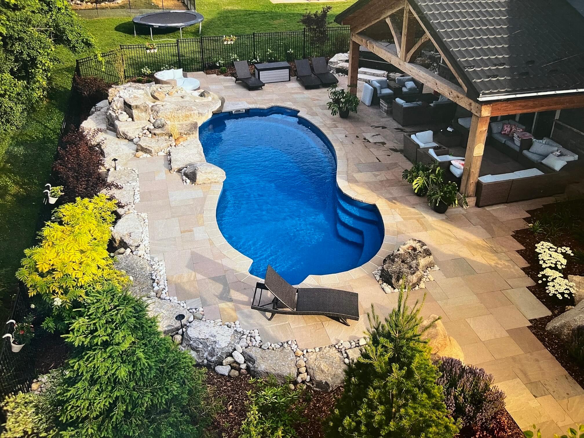 Wellington Landscapes | Landscaping & Hardscape Construction Company
